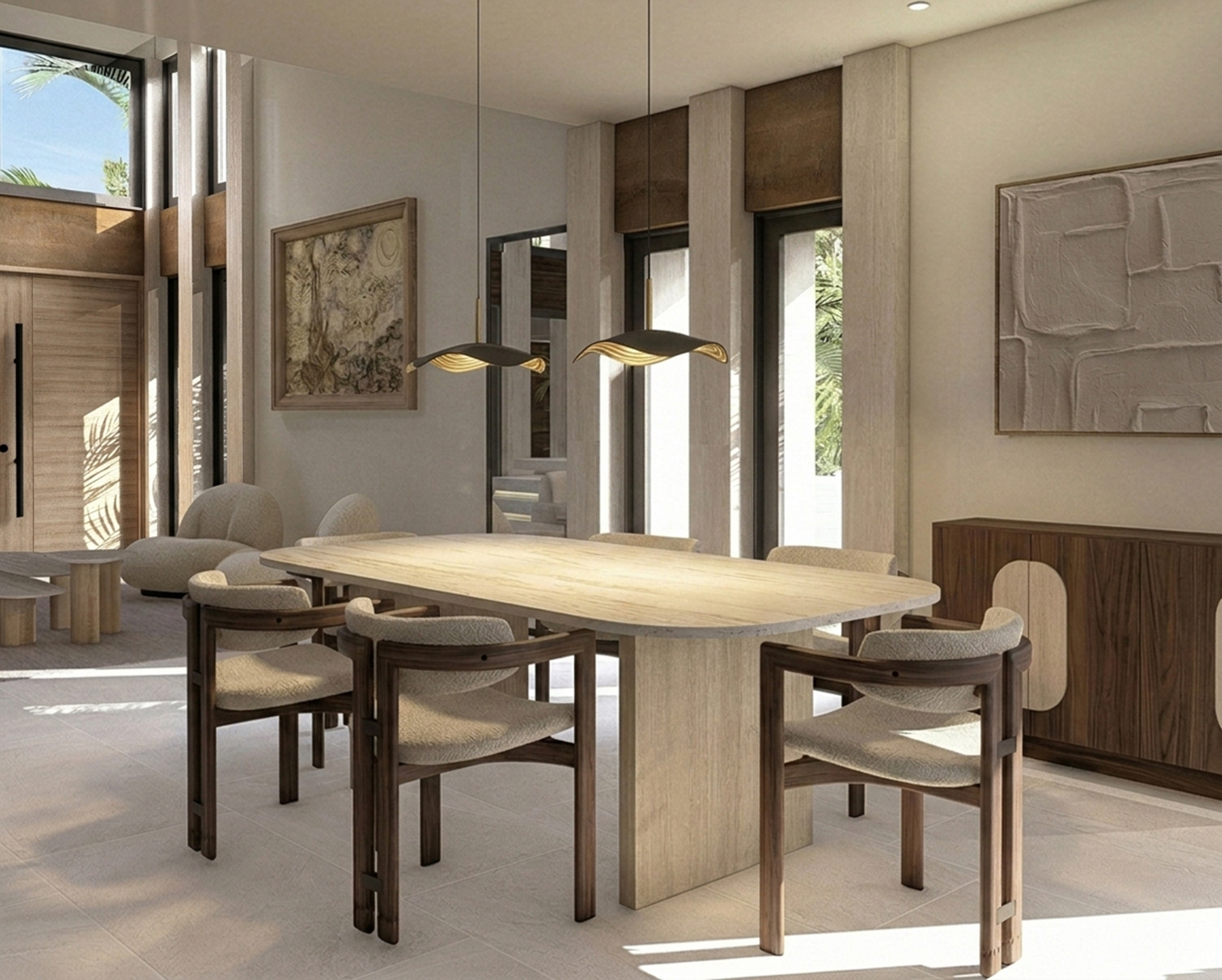 Comedor