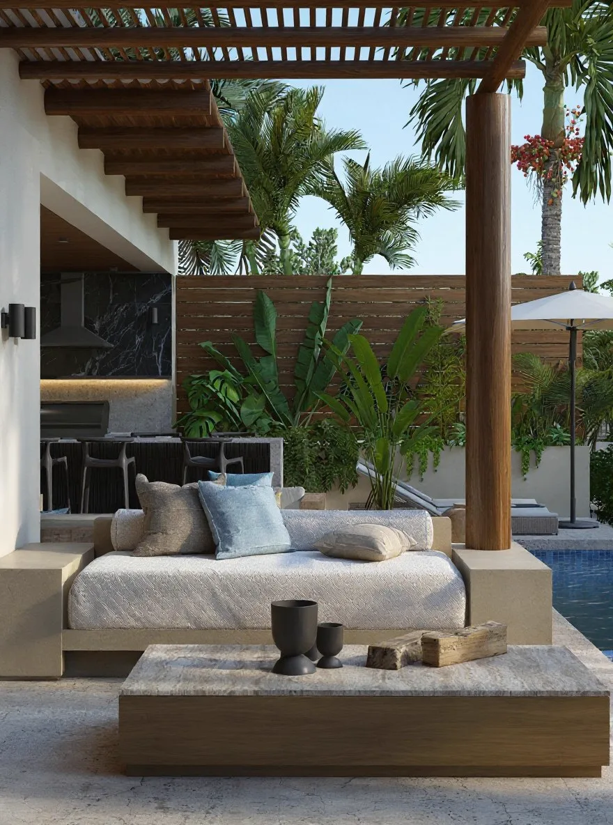 Mar 2 — Punta Esmeralda