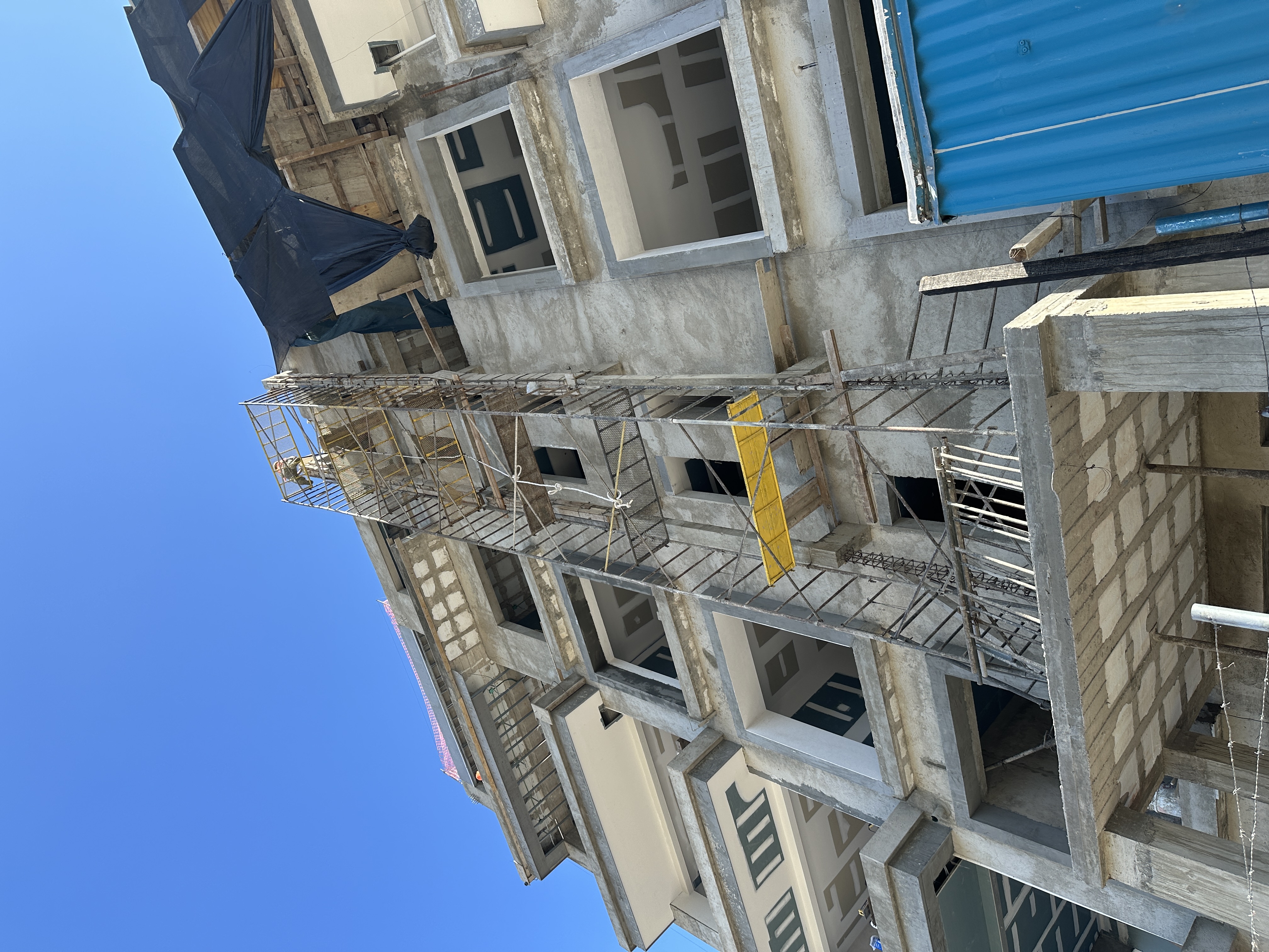 Construcción