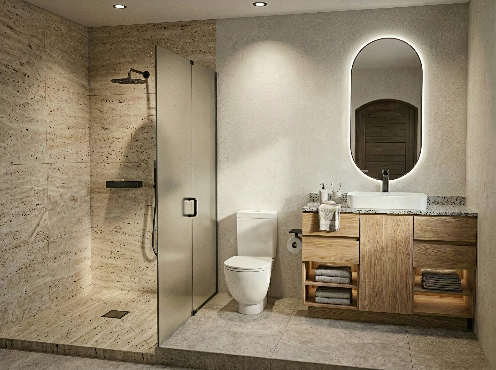 Baño 2