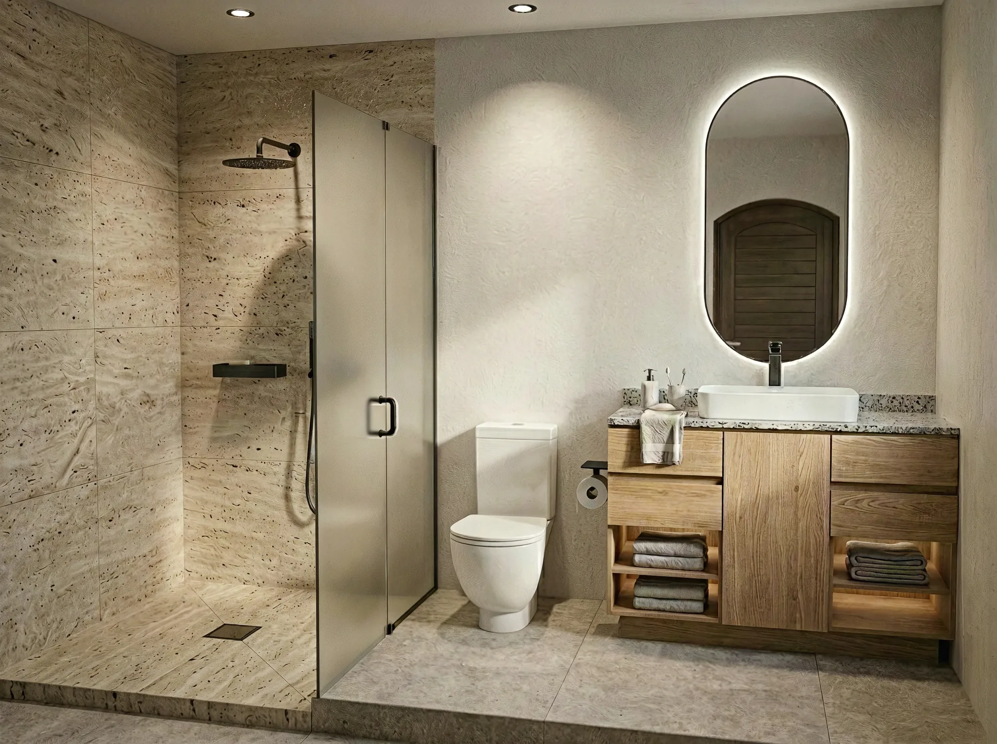 Baño 2
