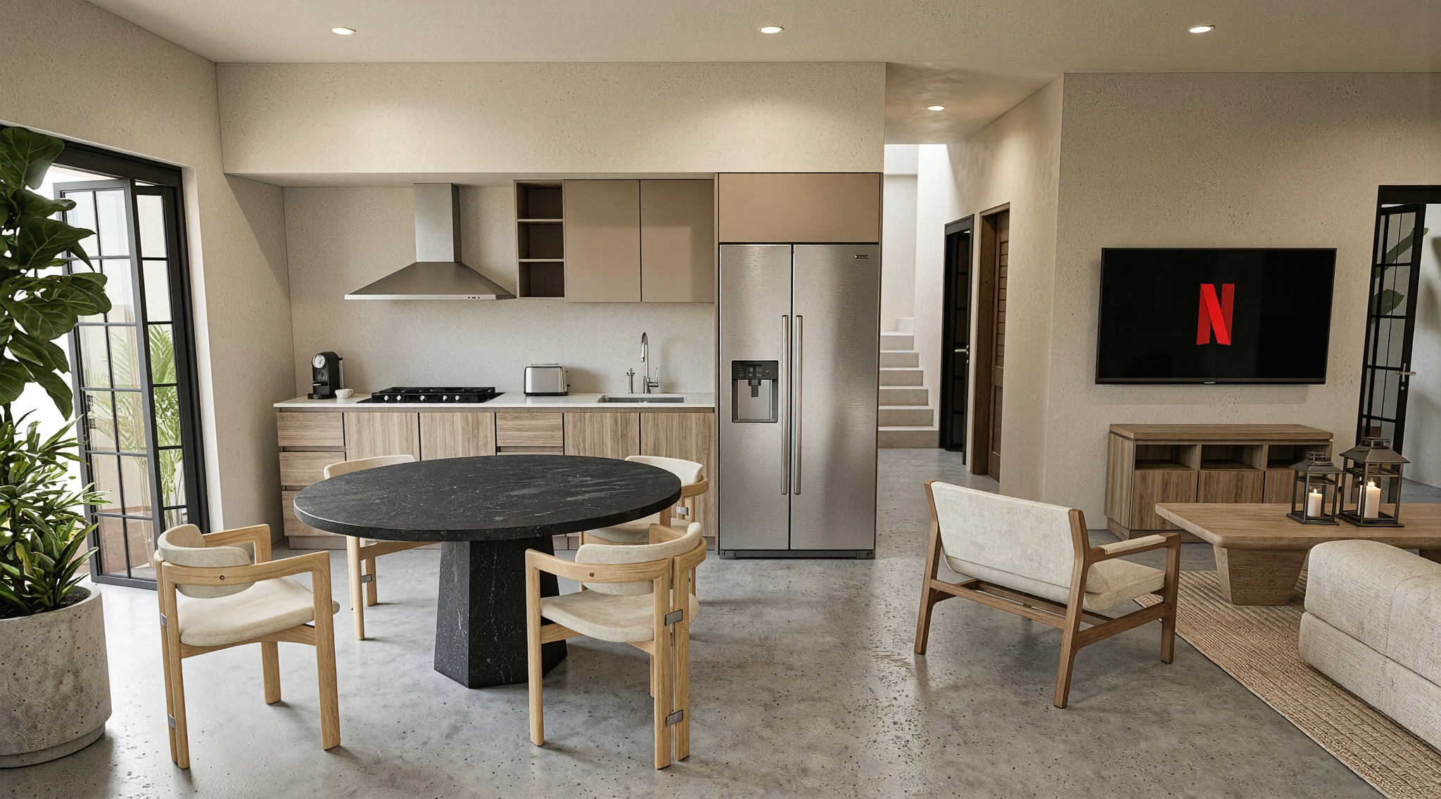 Cocina