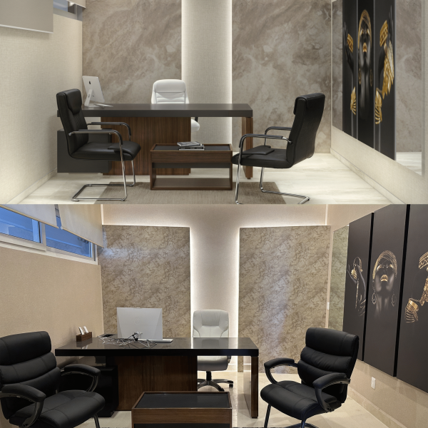 401 HARBOR OFICINA
